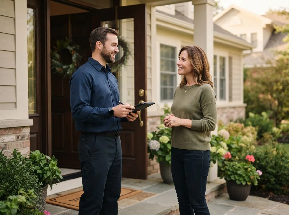 Water damage restoration FAQs for Fishers, NY